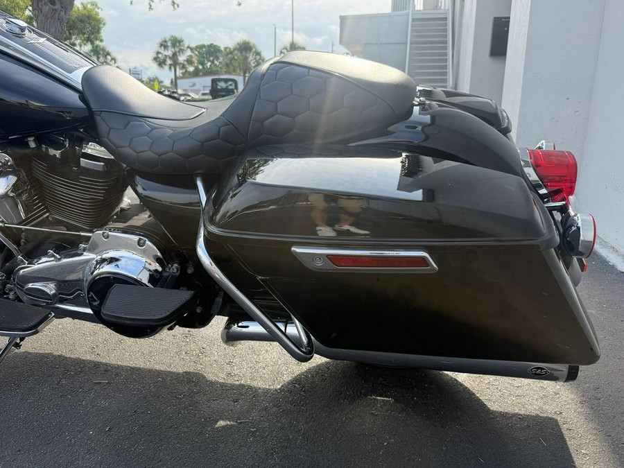 2021 Harley-Davidson FLHR - Road King