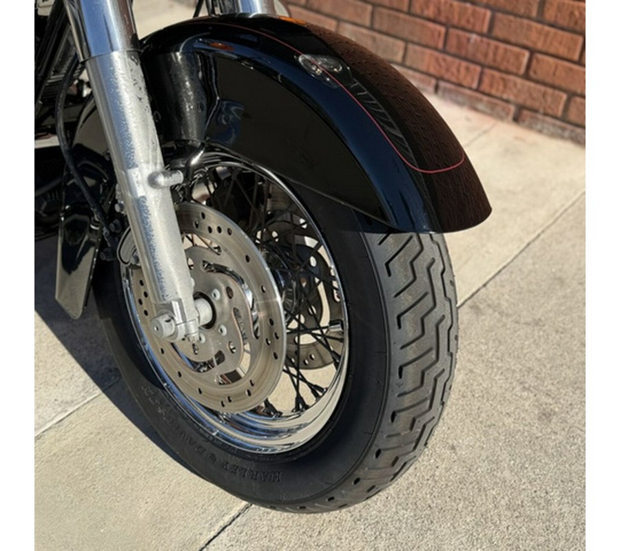 2000 Harley-Davidson FLTRI - Road Glide Injection