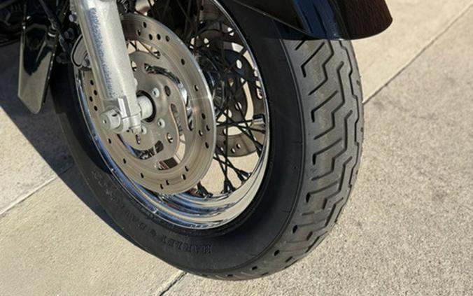 2000 Harley-Davidson FLTRI - Road Glide Injection