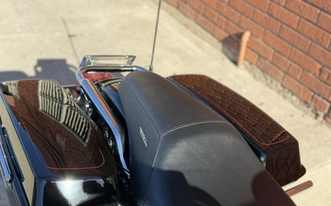 2000 Harley-Davidson FLTRI - Road Glide Injection