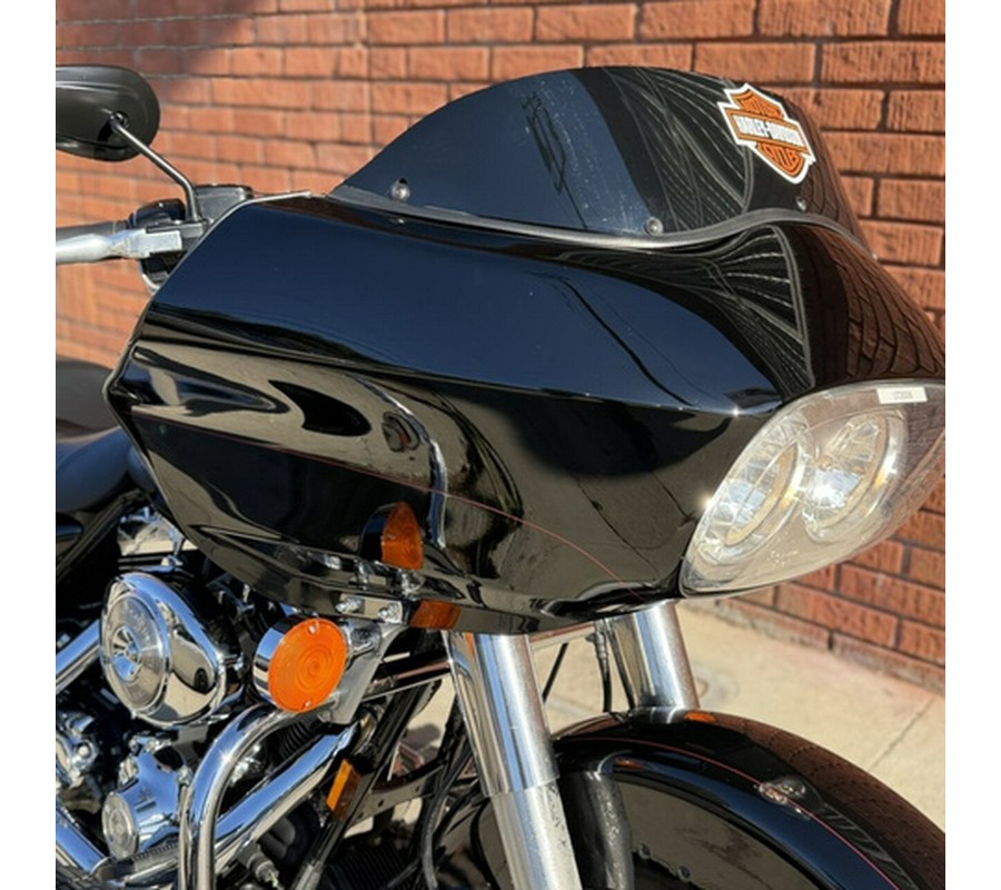 2000 Harley-Davidson FLTRI - Road Glide Injection