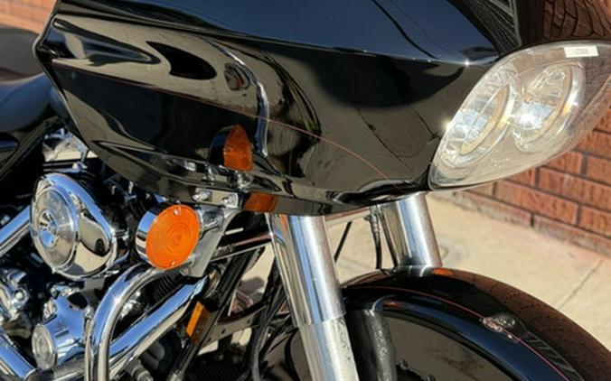 2000 Harley-Davidson FLTRI - Road Glide Injection