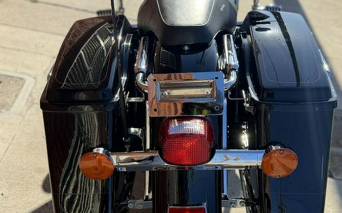 2000 Harley-Davidson FLTRI - Road Glide Injection