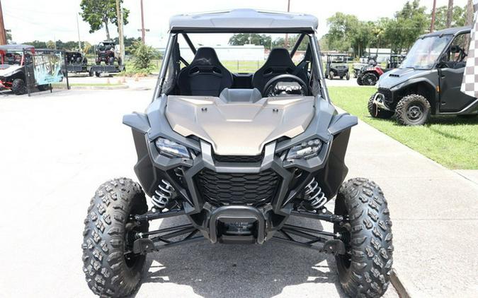 2026 Honda Talon 1000R FOX Live Valve