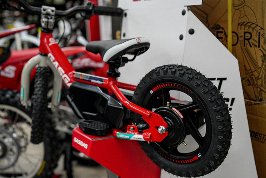 2023 STACYC STABILITY CYCLE 12E DRIVE