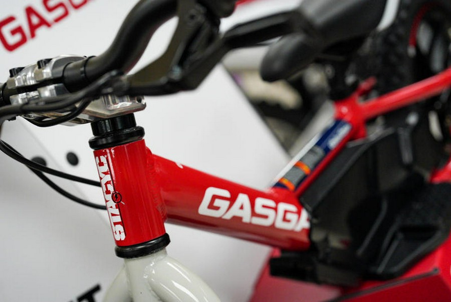 2023 STACYC STABILITY CYCLE 12E DRIVE