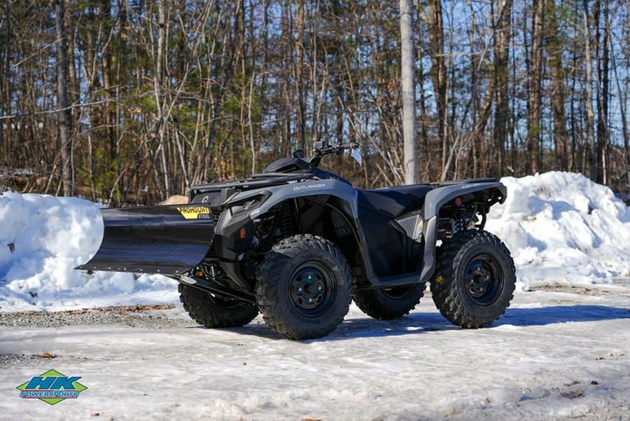 2024 Can-Am® Outlander DPS 500