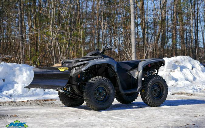 2024 Can-Am® Outlander DPS 500