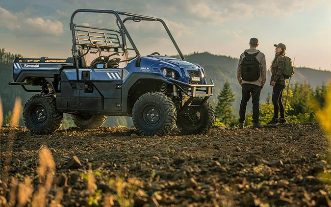 2024 Kawasaki MULE PRO-FXR 1000