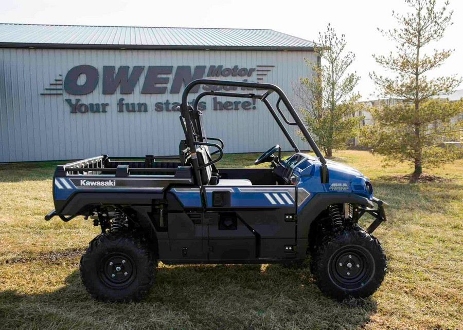 2024 Kawasaki MULE PRO-FXR 1000