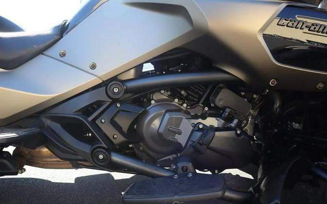 Used Can-Am Spyder F3 motorcycles for sale in clermont, fl - MotoHunt