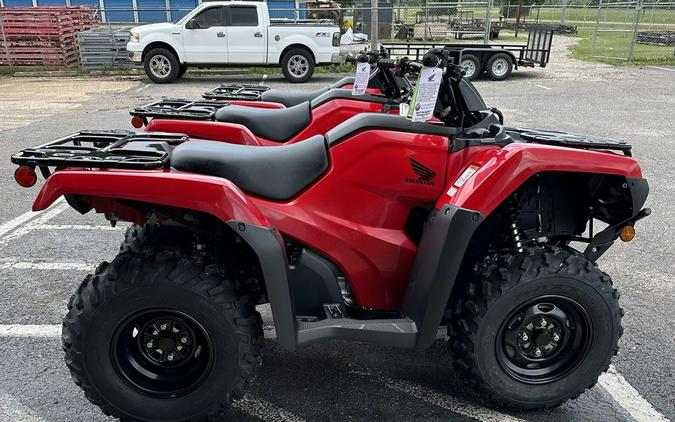 2024 Honda® FourTrax Rancher 4x4