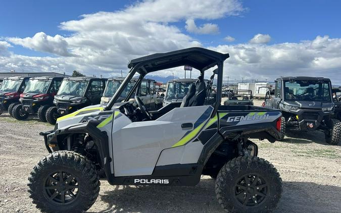 2024 Polaris® General XP 1000 Sport