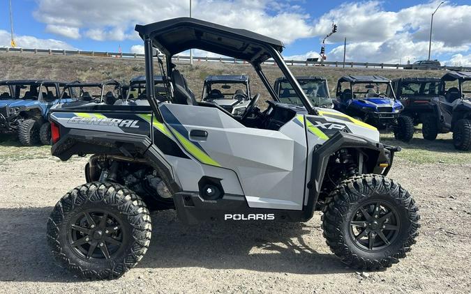 2024 Polaris® General XP 1000 Sport