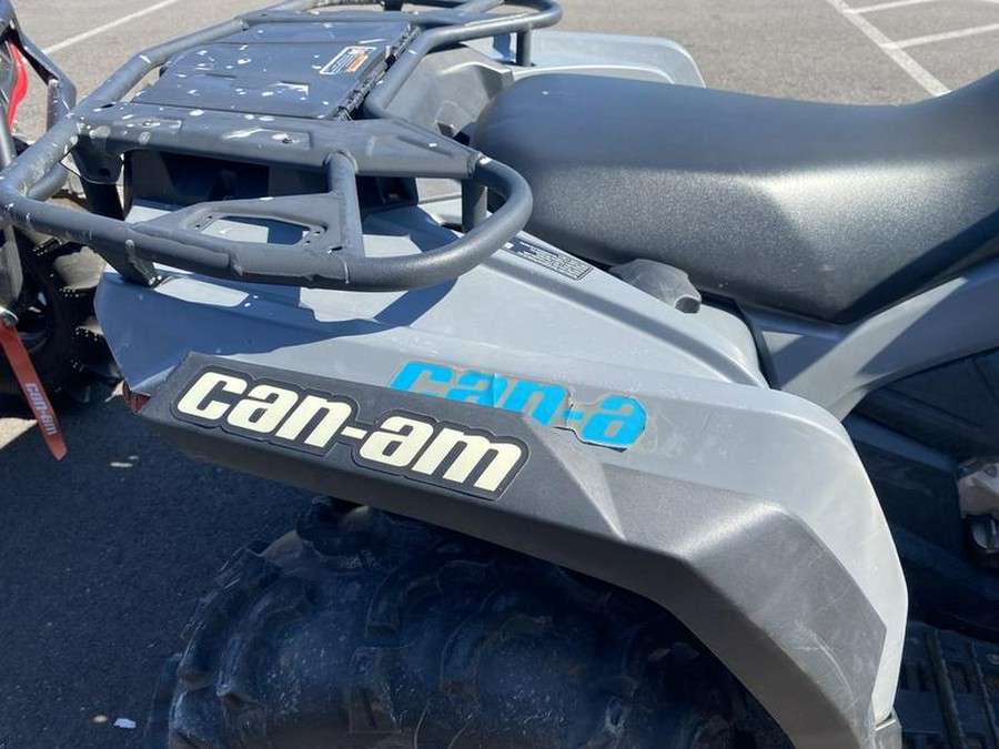 2021 Can-Am® Outlander DPS 570