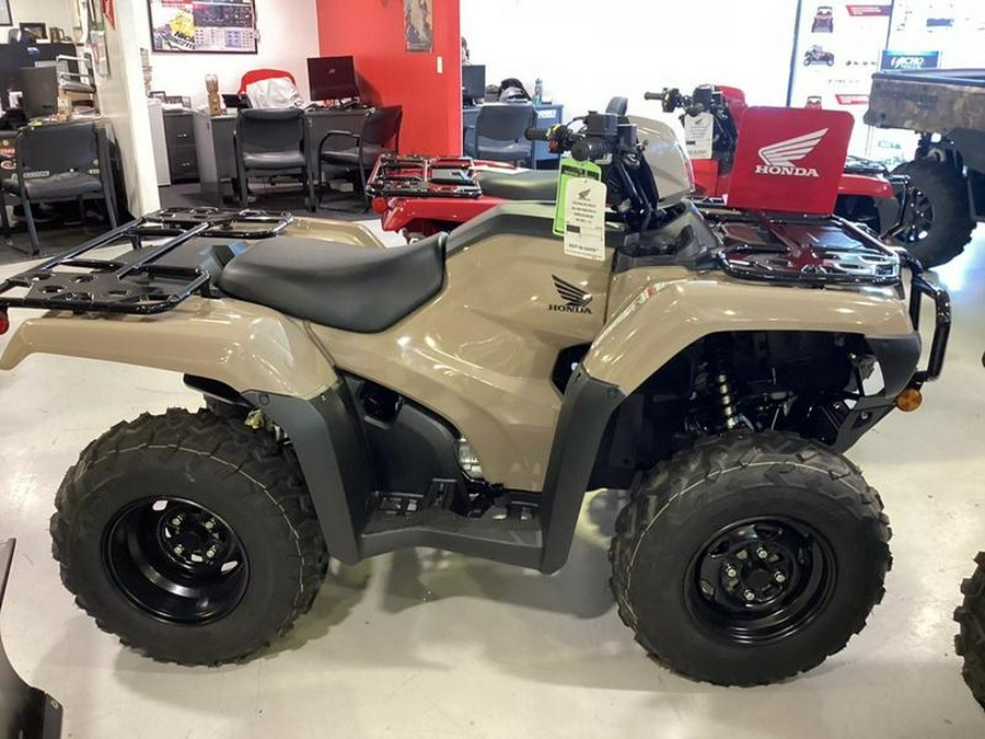 2024 Honda® FourTrax Foreman 4x4 EPS