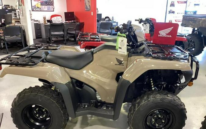 2024 Honda® FourTrax Foreman 4x4 EPS