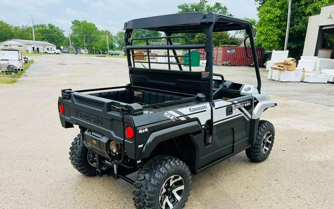 2024 Kawasaki Mule PRO-MX™ SE