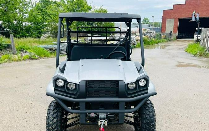 2024 Kawasaki Mule PRO-MX™ SE