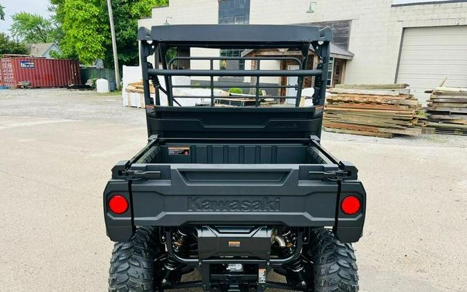 2024 Kawasaki Mule PRO-MX™ SE