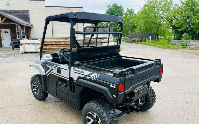 2024 Kawasaki Mule PRO-MX™ SE