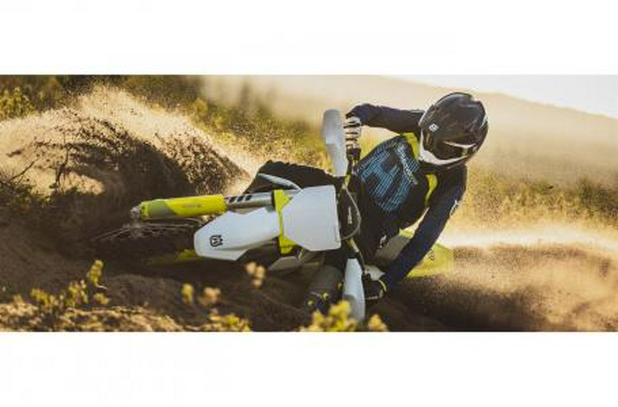 2024 Husqvarna Motorcycles FX 350