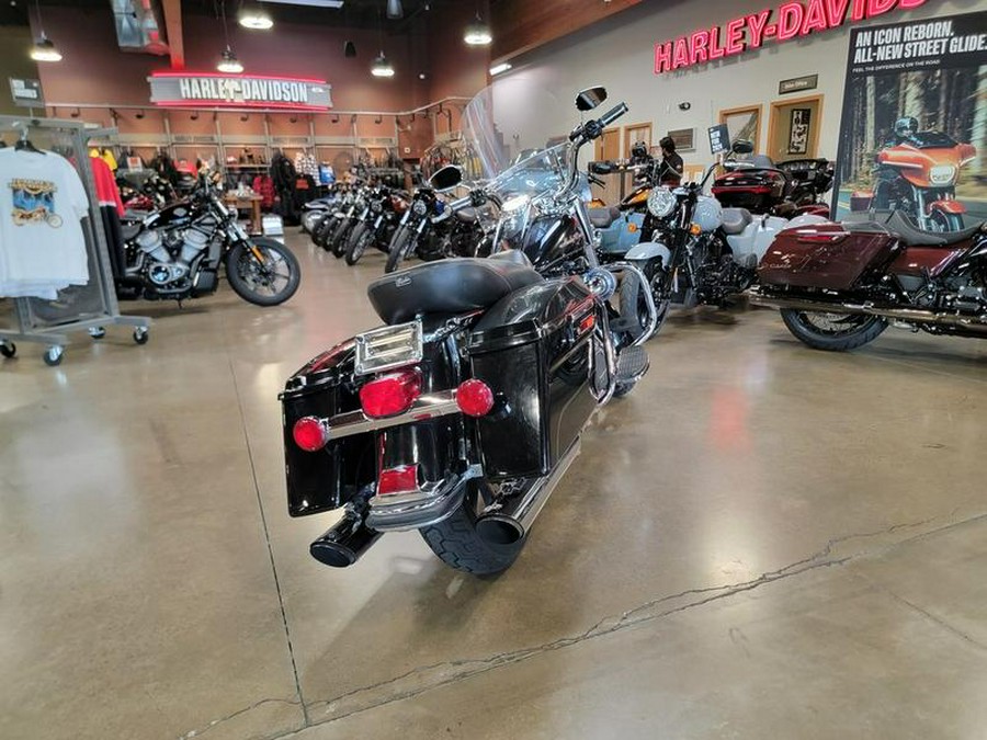 2008 Harley-Davidson® FLHR - Road King®