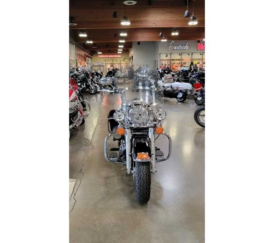 2008 Harley-Davidson® FLHR - Road King®