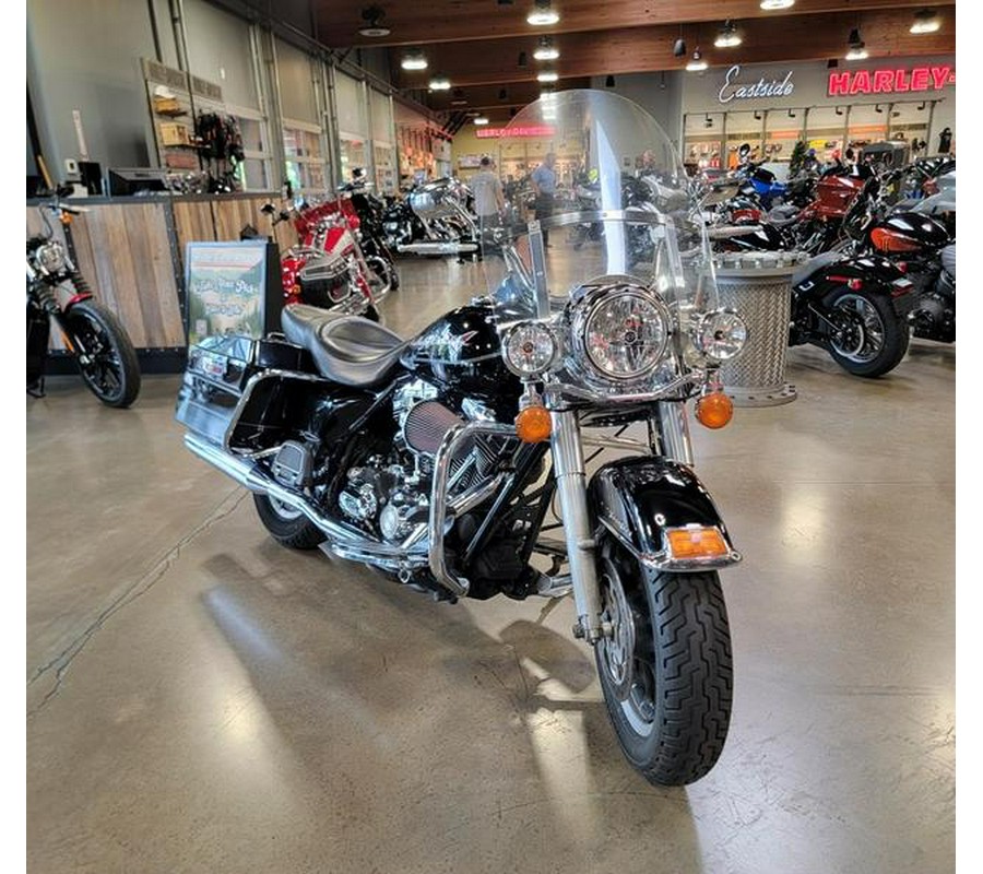 2008 Harley-Davidson® FLHR - Road King®