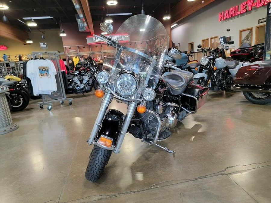 2008 Harley-Davidson® FLHR - Road King®