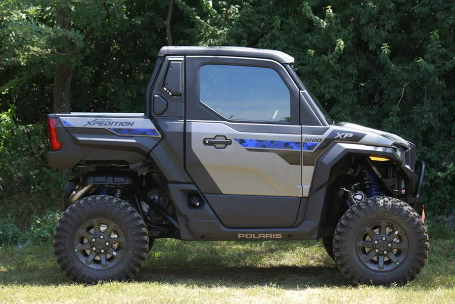 2024 Polaris® XPedition XP NorthStar