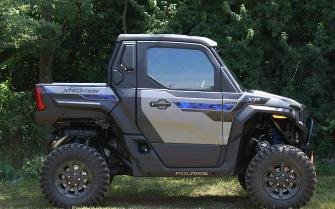 2024 Polaris® XPedition XP NorthStar