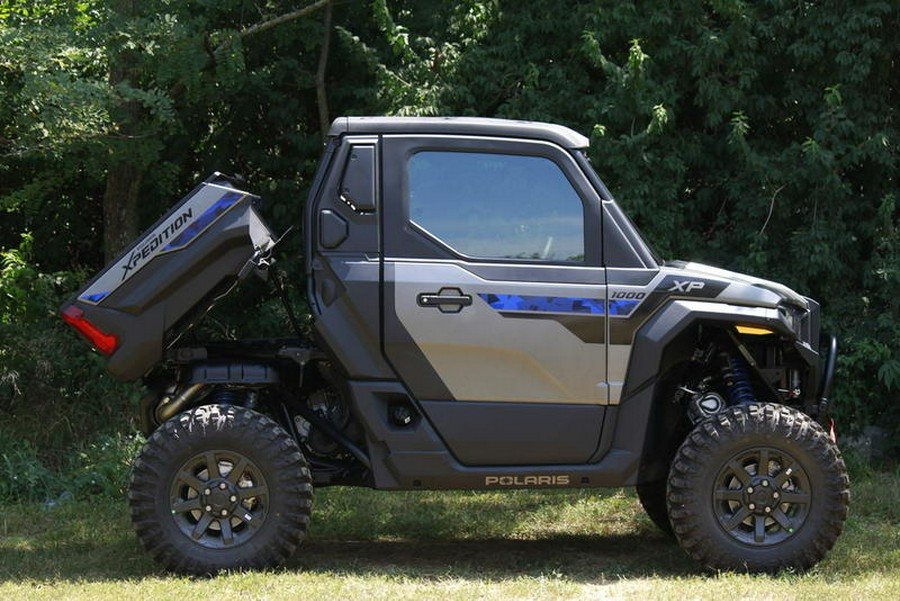 2024 Polaris® XPedition XP NorthStar