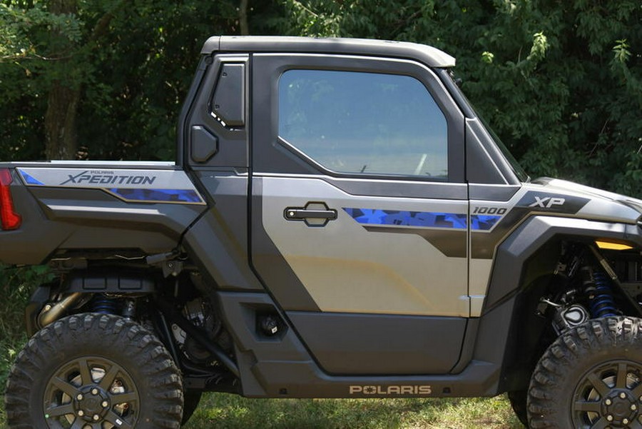 2024 Polaris® XPedition XP NorthStar