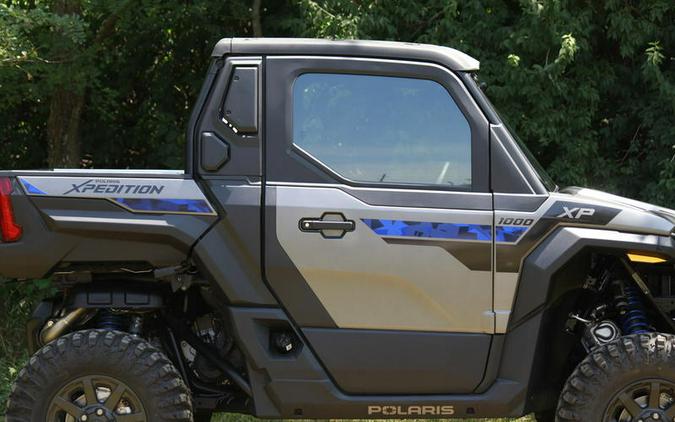 2024 Polaris® XPedition XP NorthStar