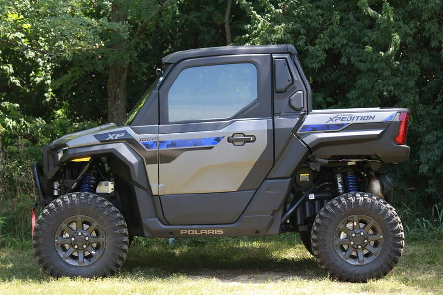 2024 Polaris® XPedition XP NorthStar