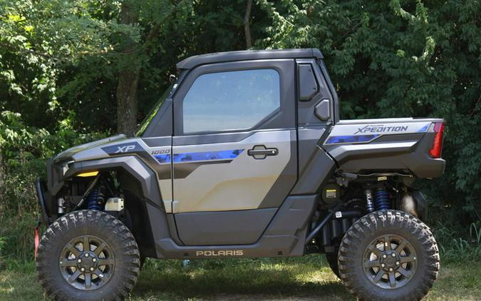 2024 Polaris® XPedition XP NorthStar