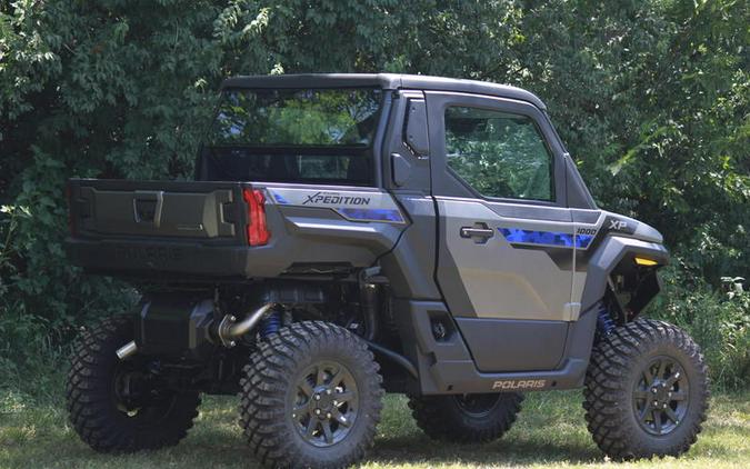 2024 Polaris® XPedition XP NorthStar