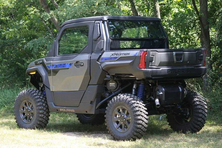 2024 Polaris® XPedition XP NorthStar