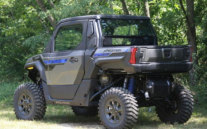 2024 Polaris® XPedition XP NorthStar