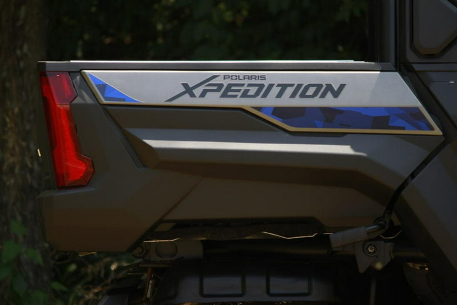 2024 Polaris® XPedition XP NorthStar