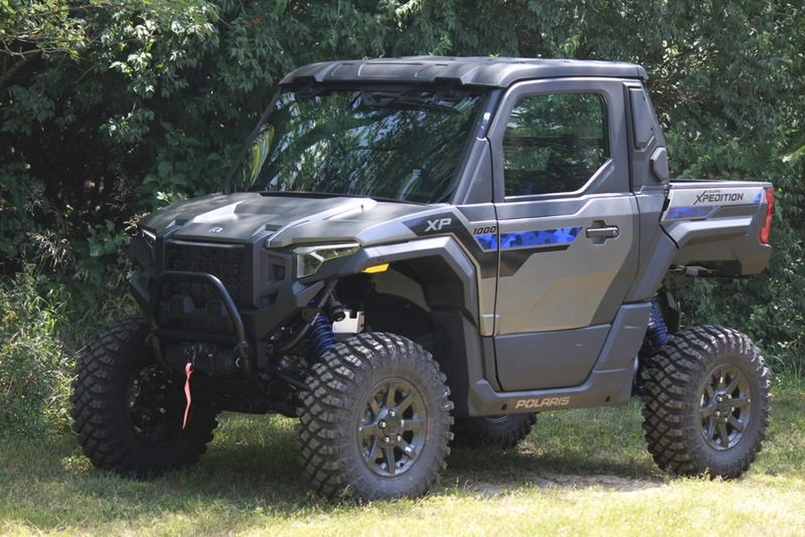 2024 Polaris® XPedition XP NorthStar