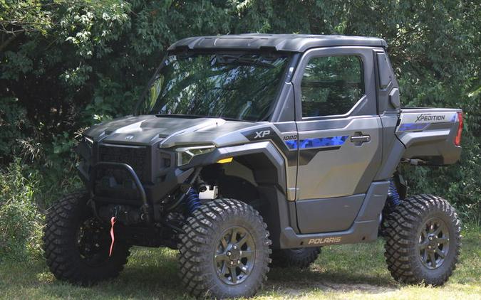 2024 Polaris® XPedition XP NorthStar