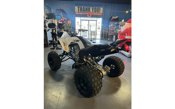 2020 RAPTOR 700 - Yamaha