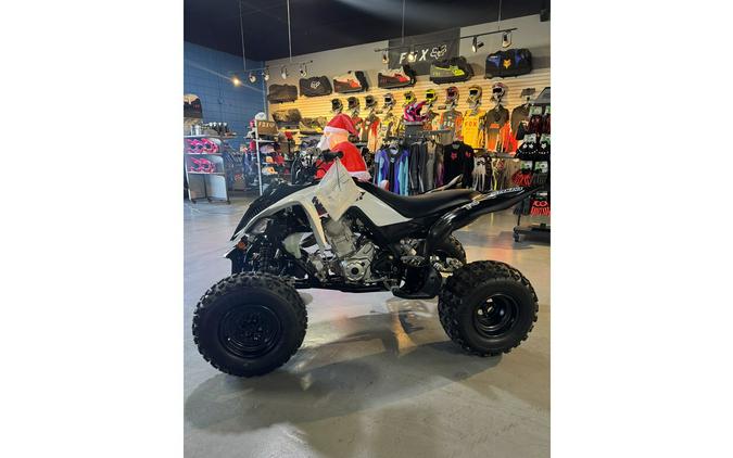 2020 RAPTOR 700 - Yamaha