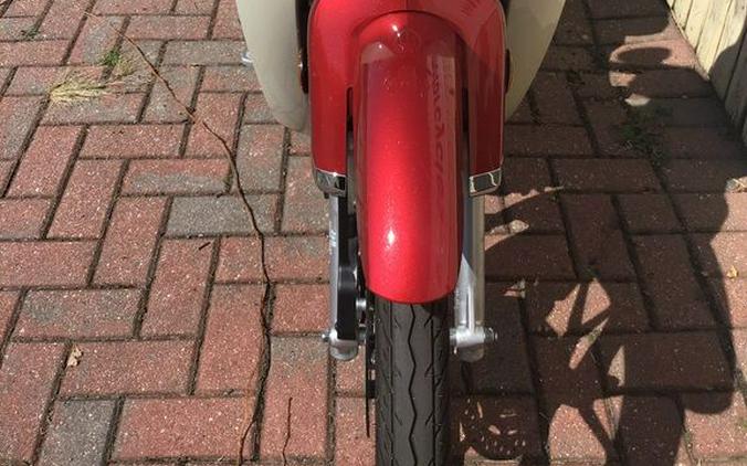 2020 Honda® Super Cub C125 ABS