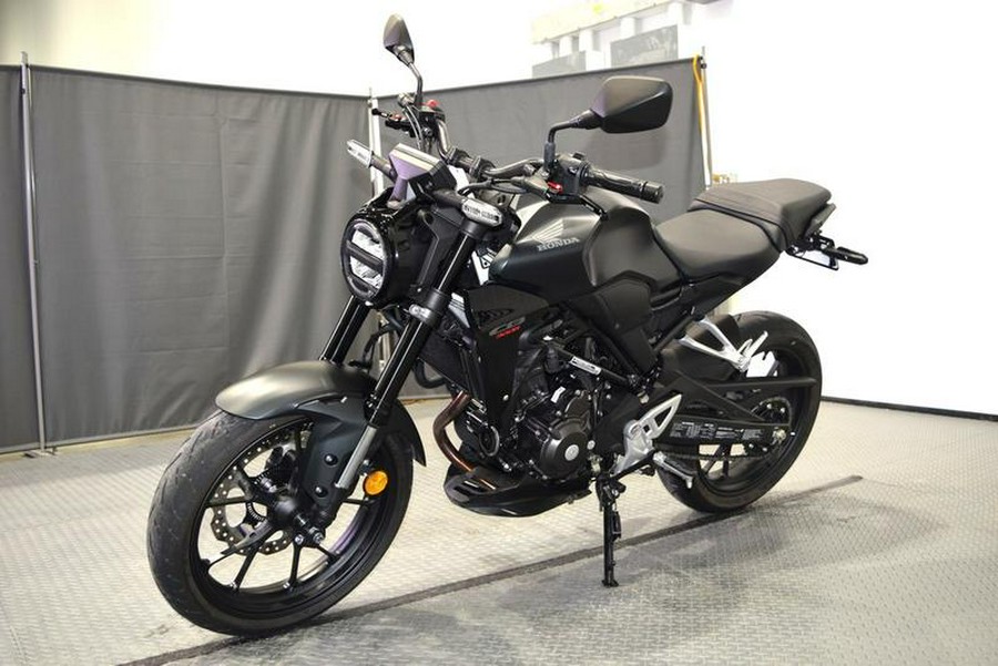 2023 Honda® CB300R