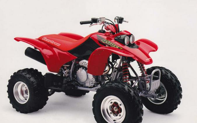 2003 Honda® TRX400EX3