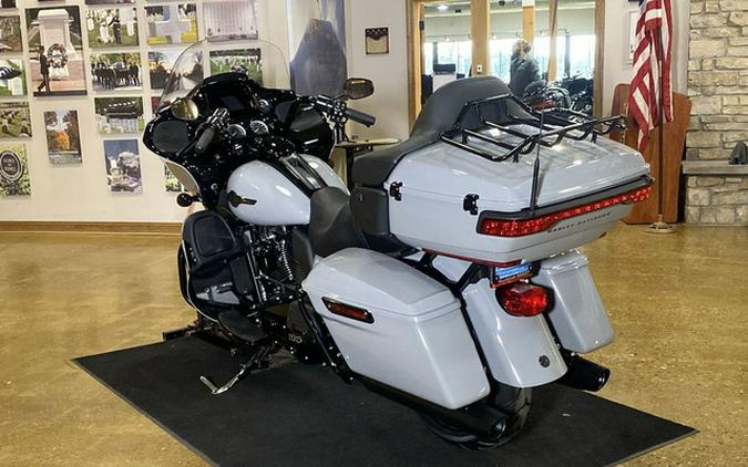 2024 Harley-Davidson FLTRK - Road Glide Limited