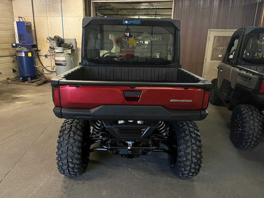 2024 Polaris Industries Ranger XD 1500 Northstar Edition Ultimate